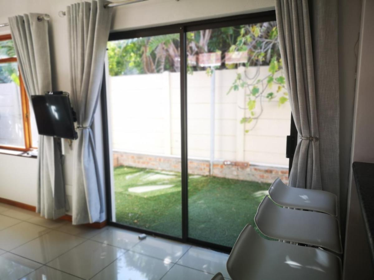 Cottage On Norwood Ciudad del Cabo Exterior foto